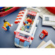 Конструктор LEGO Icons 40681 Ретро фуд трак в Хабаровске