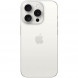 Смартфон Apple iPhone 15 Pro Max 256 ГБ, Dual: nano SIM + eSIM, белый титан в Хабаровске