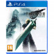 Игра Final Fantasy VII Remake [PS4, английская версия] в Хабаровске