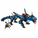 Конструктор LEGO Ninjago 70652 Вестник бури в Хабаровске