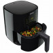 Аэрогриль Philips HD9252/90 Airfryer, черный в Хабаровске
