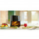 Аэрогриль Philips HD9252/90 Airfryer, черный в Хабаровске