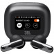 Беспроводные наушники JBL Live Flex 3, Black в Хабаровске