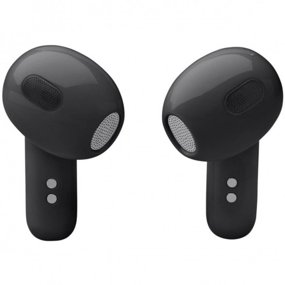 Беспроводные наушники JBL Live Flex 3, Black в Хабаровске