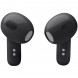 Беспроводные наушники JBL Live Flex 3, Black в Хабаровске