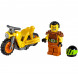 Конструктор LEGO City 60297 Разрушительный трюковый мотоцикл в Хабаровске