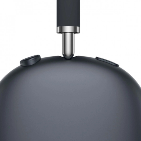 Наушники Apple AirPods Max USB-C, полуночный черный в Хабаровске