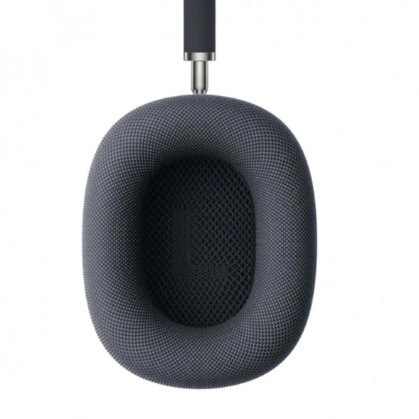 Наушники Apple AirPods Max USB-C, полуночный черный в Хабаровске