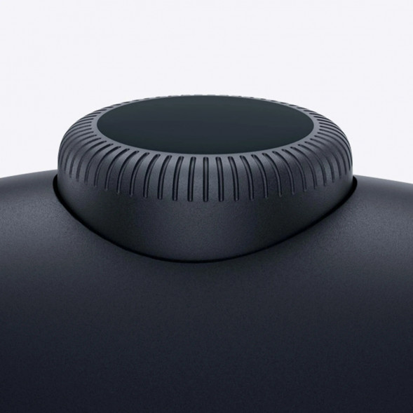 Наушники Apple AirPods Max USB-C, полуночный черный в Хабаровске