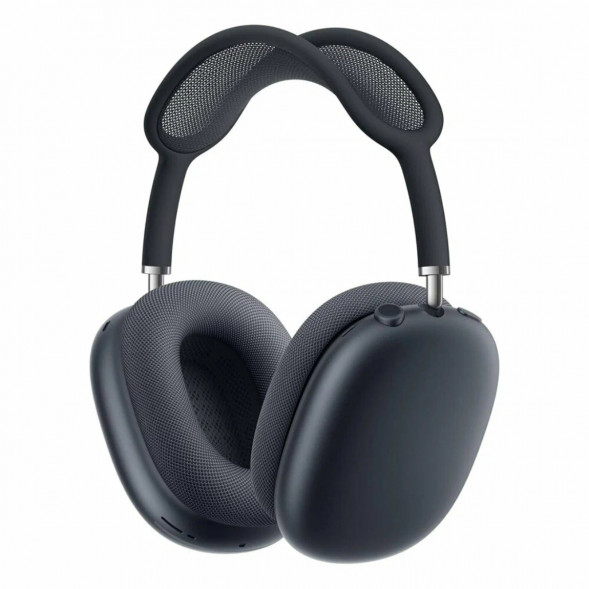 Наушники Apple AirPods Max USB-C, полуночный черный в Хабаровске