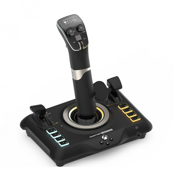 Джойстик для авиасимулятора Turtle Beach VelocityOne, PC / Xbox в Хабаровске
