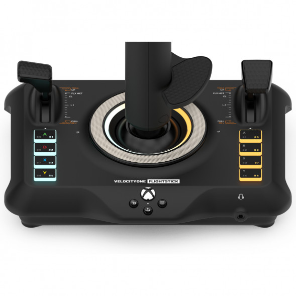 Джойстик для авиасимулятора Turtle Beach VelocityOne, PC / Xbox в Хабаровске