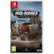 Игра Spintires: MudRunner American Wilds [Nintendo Switch, русские субтитры] в Хабаровске