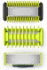 Сменные лезвия Philips OneBlade 2 шт. + 1 шт. Body kit QP620/50 в Хабаровске