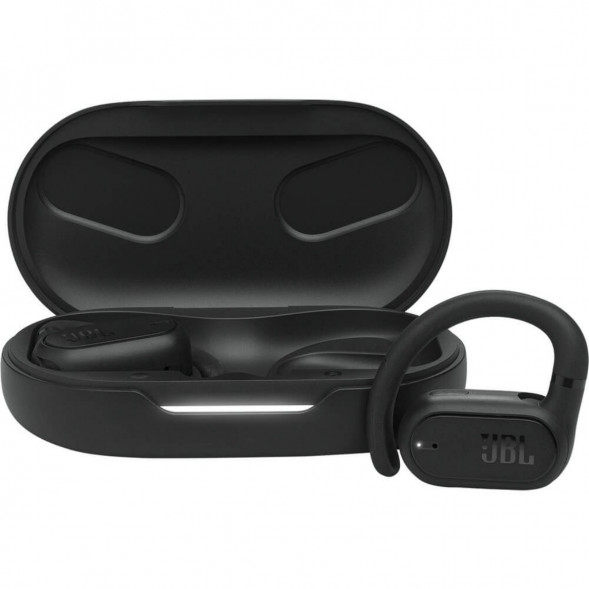 Наушники JBL SoundGear Sense, чёрный в Хабаровске