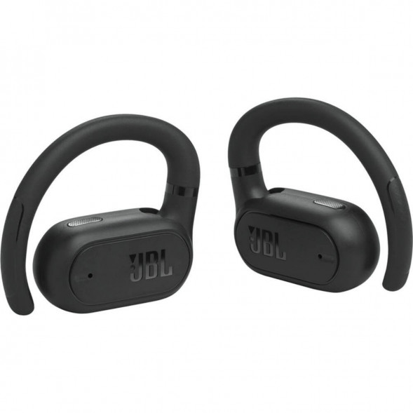 Наушники JBL SoundGear Sense, чёрный в Хабаровске