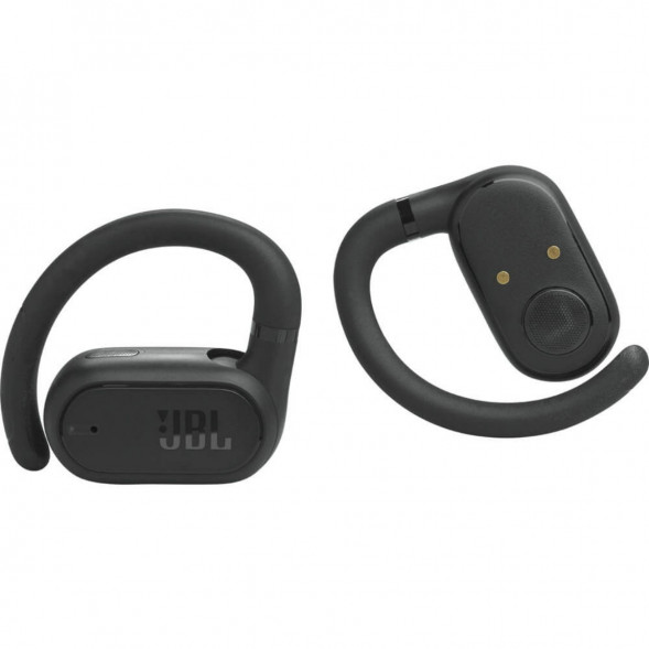 Наушники JBL SoundGear Sense, чёрный в Хабаровске