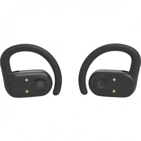 Наушники JBL SoundGear Sense, чёрный в Хабаровске