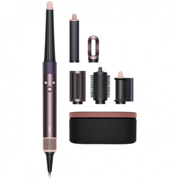 Стайлер Dyson Airwrap ID Straight+Wavy HS08 (599027-01), Jasper Plum в Хабаровске
