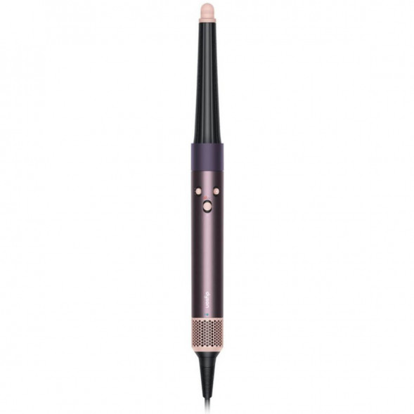 Стайлер Dyson Airwrap ID Straight+Wavy HS08 (599027-01), Jasper Plum в Хабаровске