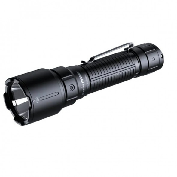 Фонарь ручной сверхмощный Fenix WF26R в Хабаровске