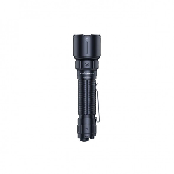 Фонарь ручной сверхмощный Fenix WF26R в Хабаровске