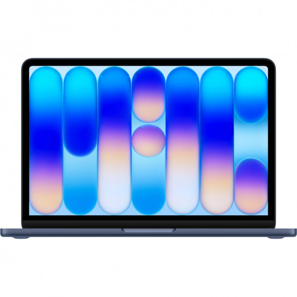 Ноутбук Apple MacBook Neo MHFG4 (A18 Pro 5-Core GPU, 8/512GB), Синий/Indigo в Хабаровске