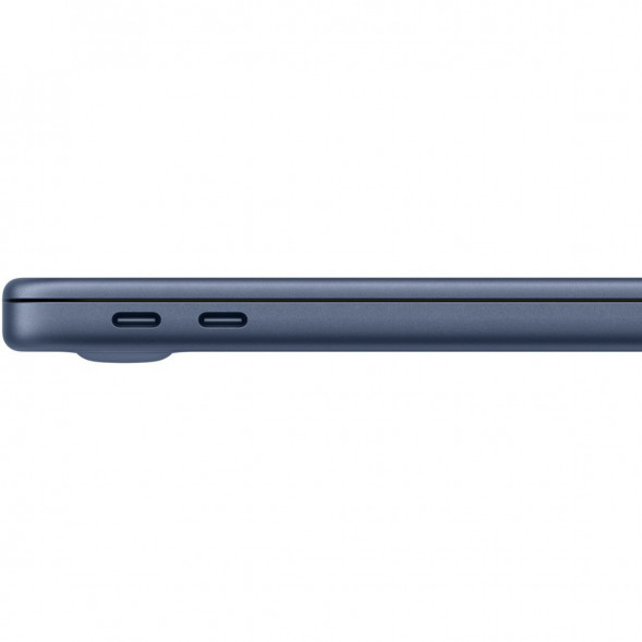 Ноутбук Apple MacBook Neo MHFG4 (A18 Pro 5-Core GPU, 8/512GB), Синий/Indigo в Хабаровске