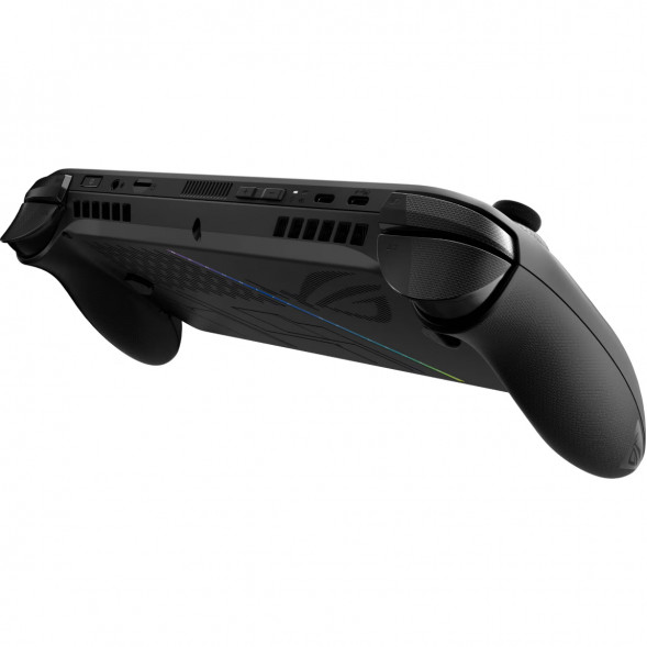 Портативная игровая консоль Asus Rog Ally Xbox 24GB/1024GB AMD Ryzen Z2, Black в Хабаровске