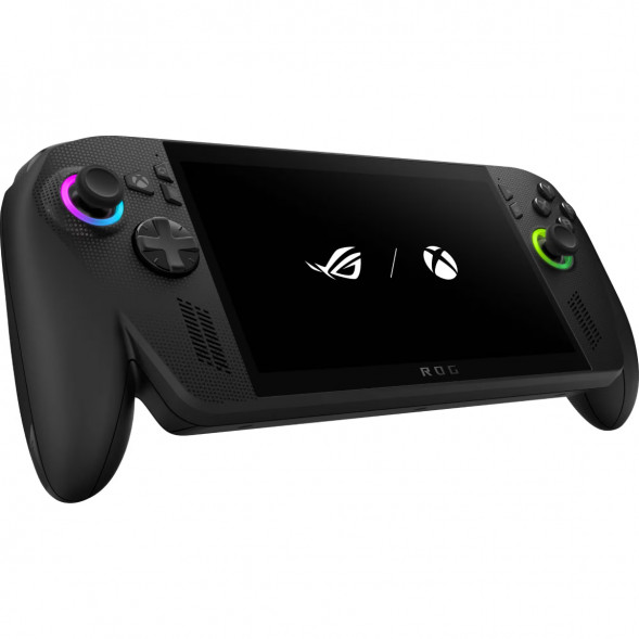 Портативная игровая консоль Asus Rog Ally Xbox 24GB/1024GB AMD Ryzen Z2, Black в Хабаровске
