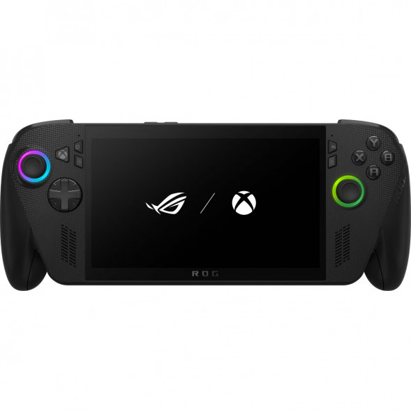 Портативная игровая консоль Asus Rog Ally Xbox 24GB/1024GB AMD Ryzen Z2, Black в Хабаровске