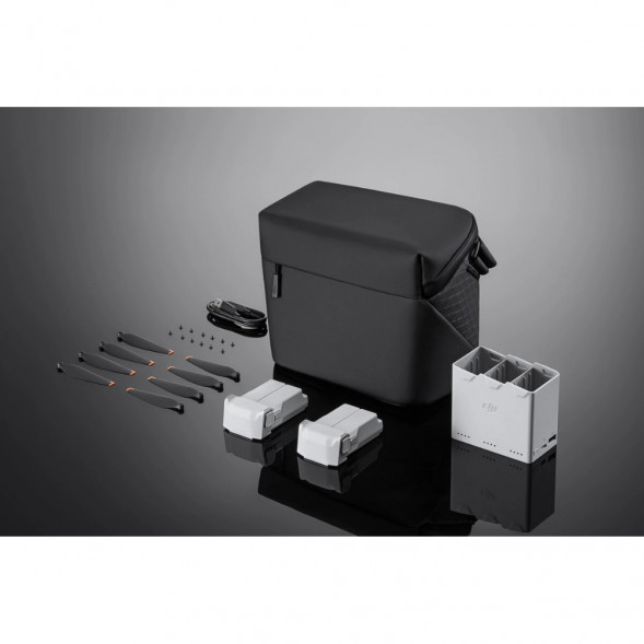 Набор аксессуаров DJI Mini 3 Pro Fly More Kit PLUS в Хабаровске