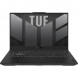 Ноутбук ASUS TUF Gaming A16 FA607NUQ-RL033 (16.0&amp;quot; WUXGA/R7 170/16GB/512GB/RTX 4050 6GB/NoOS), Серый в Хабаровске