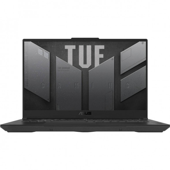 Ноутбук ASUS TUF Gaming A16 FA607NUQ-RL033 (16.0&amp;quot; WUXGA/R7 170/16GB/512GB/RTX 4050 6GB/NoOS), Серый в Хабаровске