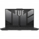 Ноутбук ASUS TUF Gaming A16 FA607NUQ-RL033 (16.0&amp;quot; WUXGA/R7 170/16GB/512GB/RTX 4050 6GB/NoOS), Серый в Хабаровске