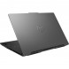 Ноутбук ASUS TUF Gaming A16 FA607NUQ-RL033 (16.0&amp;quot; WUXGA/R7 170/16GB/512GB/RTX 4050 6GB/NoOS), Серый в Хабаровске