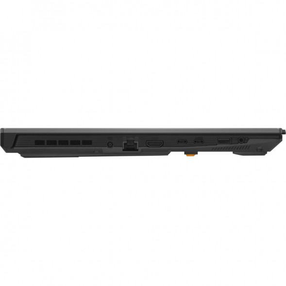 Ноутбук ASUS TUF Gaming A16 FA607NUQ-RL033 (16.0&amp;quot; WUXGA/R7 170/16GB/512GB/RTX 4050 6GB/NoOS), Серый в Хабаровске