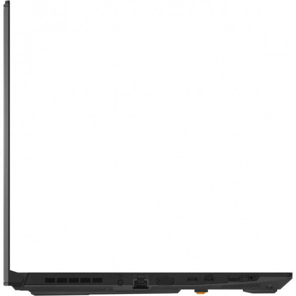 Ноутбук ASUS TUF Gaming A16 FA607NUQ-RL033 (16.0&amp;quot; WUXGA/R7 170/16GB/512GB/RTX 4050 6GB/NoOS), Серый в Хабаровске