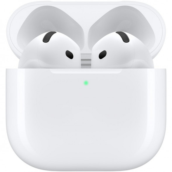 Наушники Apple AirPods 5 ANC в Хабаровске