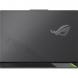 Ноутбук ASUS ROG Strix G16 G614PP-TS207 (16&amp;quot;, IPS, AMD Ryzen 9 8940HX 2.4ГГц, 16 ядер, 32ГБ DDR5, 512ГБ SSD, NVIDIA GeForce RTX 5070 8 ГБ, без ОС), серый в Хабаровске