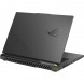 Ноутбук ASUS ROG Strix G16 G614PP-TS207 (16&amp;quot;, IPS, AMD Ryzen 9 8940HX 2.4ГГц, 16 ядер, 32ГБ DDR5, 512ГБ SSD, NVIDIA GeForce RTX 5070 8 ГБ, без ОС), серый в Хабаровске