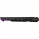 Ноутбук ASUS ROG Strix G16 G614PP-TS207 (16&amp;quot;, IPS, AMD Ryzen 9 8940HX 2.4ГГц, 16 ядер, 32ГБ DDR5, 512ГБ SSD, NVIDIA GeForce RTX 5070 8 ГБ, без ОС), серый в Хабаровске