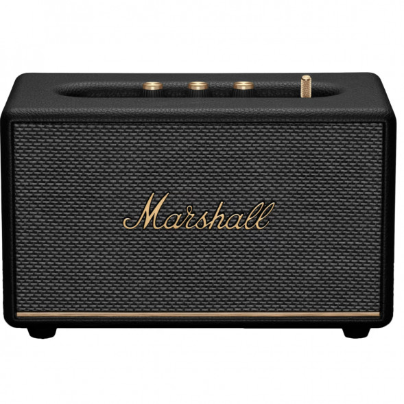 Портативная акустика Marshall Acton III, 60 Вт, черный в Хабаровске
