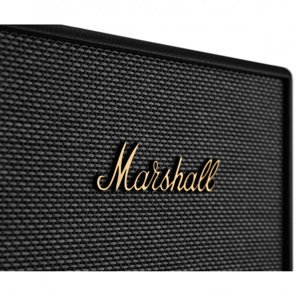 Портативная акустика Marshall Acton III, 60 Вт, черный в Хабаровске