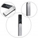 Аппаратный криптокошелек Ledger Nano X with $20 in Bitcoin , черный в Хабаровске