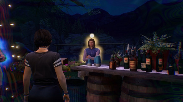 Игра Life is Strange: True Colors [PS5, русские субтитры] в Хабаровске