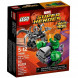 Конструктор LEGO Marvel Super Heroes 76066 Халк против Альтрона в Хабаровске