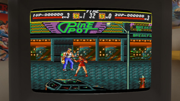 Игра SEGA Mega Drive Classics [Nintendo Switch, английская версия] в Хабаровске