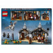 Конструктор LEGO Harry Potter 75947 Хижина Хагрида спасение Клювокрыла в Хабаровске