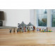 Конструктор LEGO Harry Potter 75947 Хижина Хагрида спасение Клювокрыла в Хабаровске